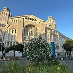 Nollendorf Apartments
