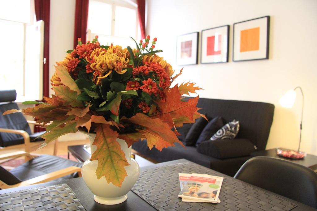 Appartement Nollendorf Berlijn