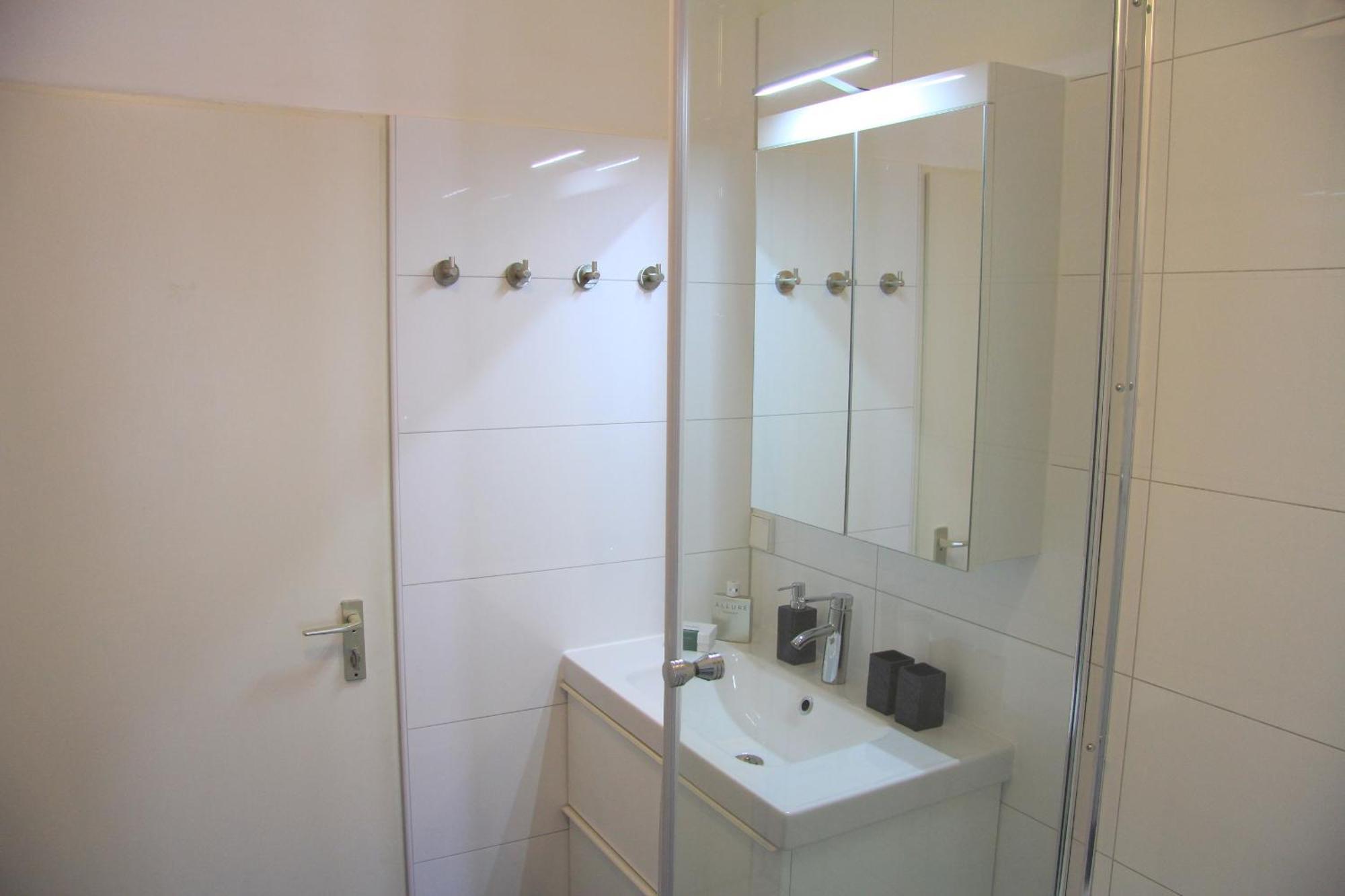 Appartement Nollendorf Berlijn