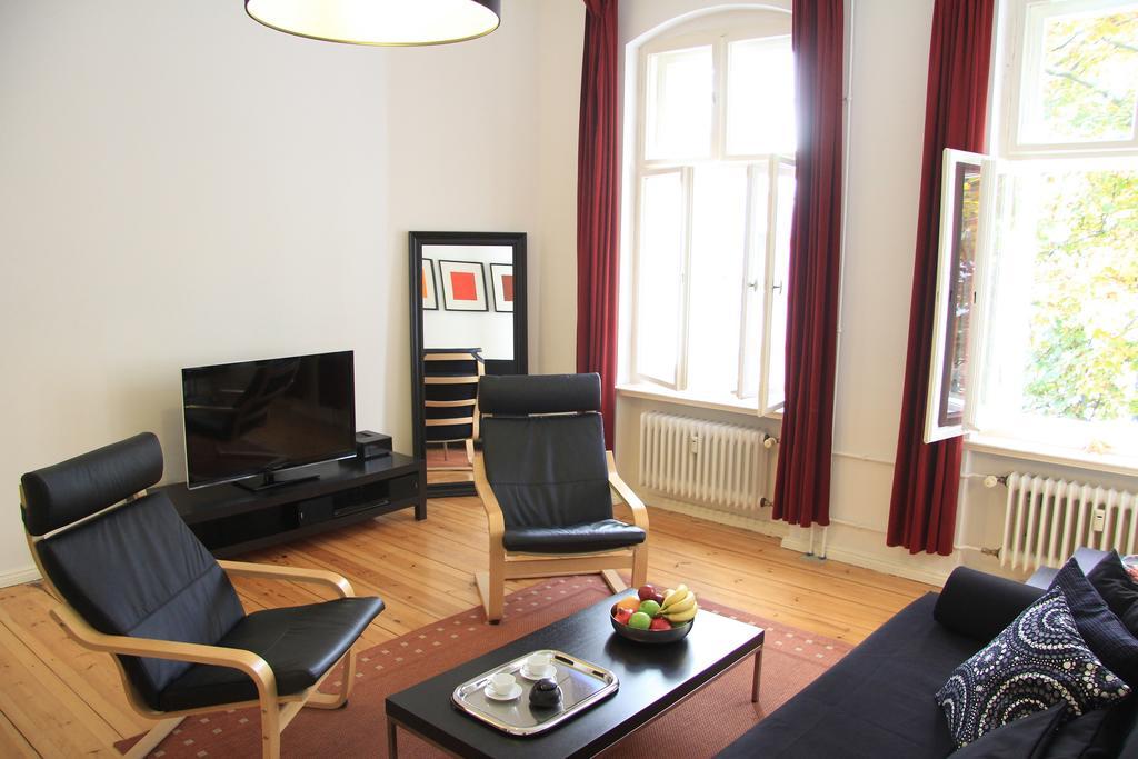 Nollendorf Appartement *