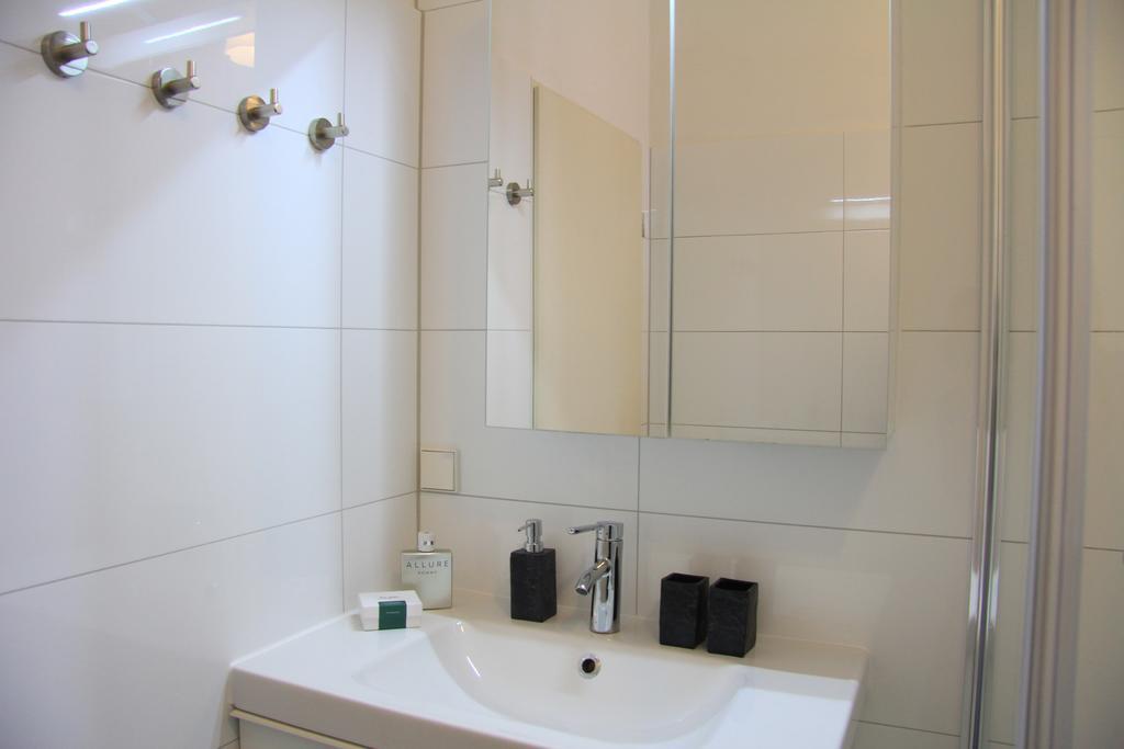 Appartement Nollendorf