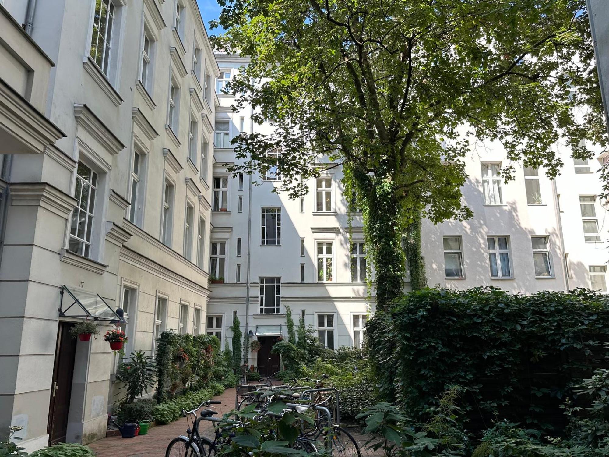 Nollendorf Berlijn
