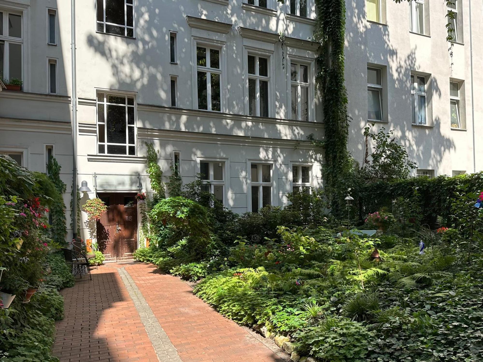 Nollendorf * Berlijn