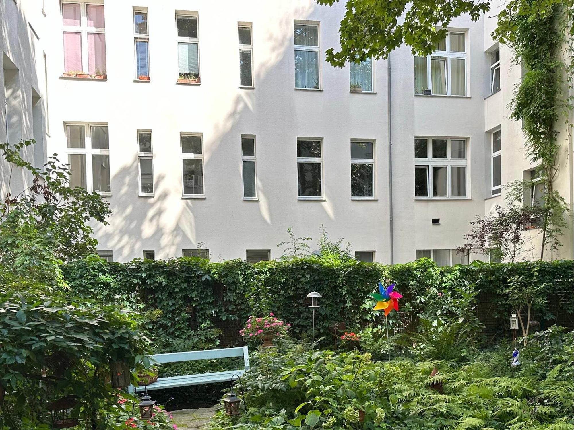 Nollendorf Appartement
