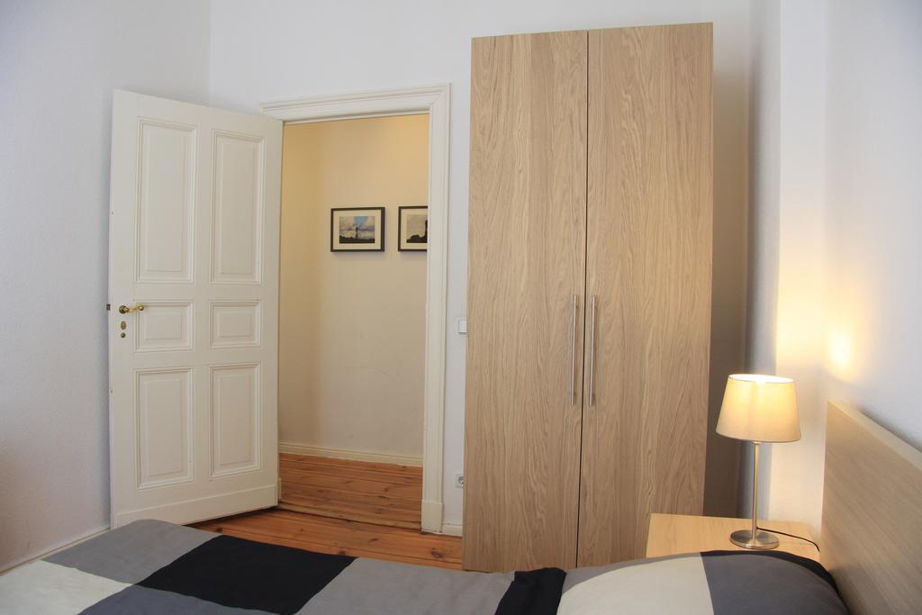 Appartement Nollendorf