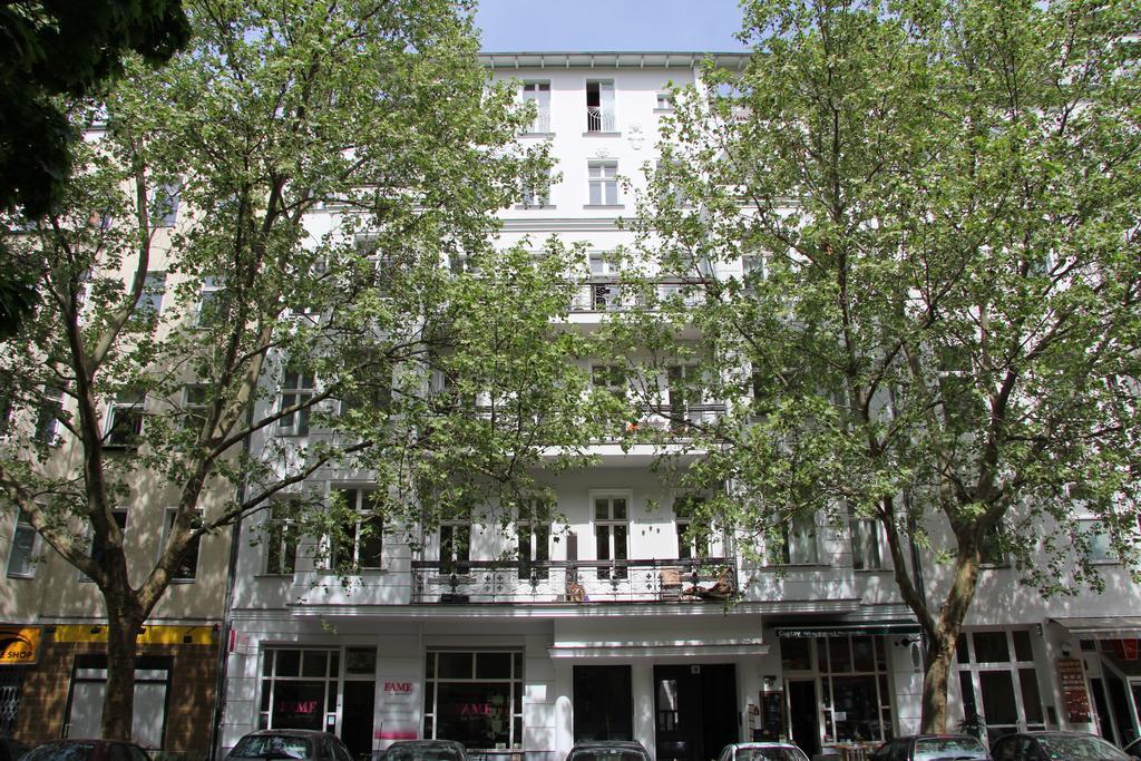 Nollendorf Berlijn