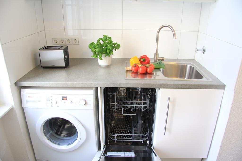 Appartement Nollendorf
