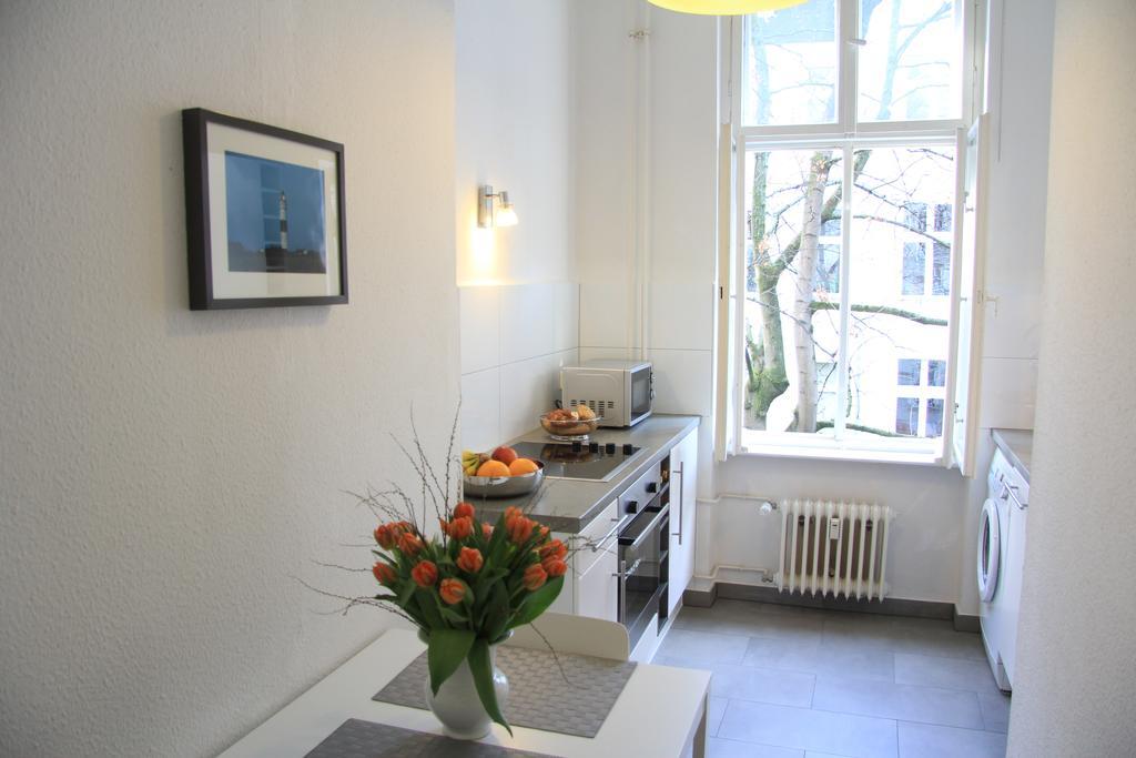 Nollendorf * Berlijn