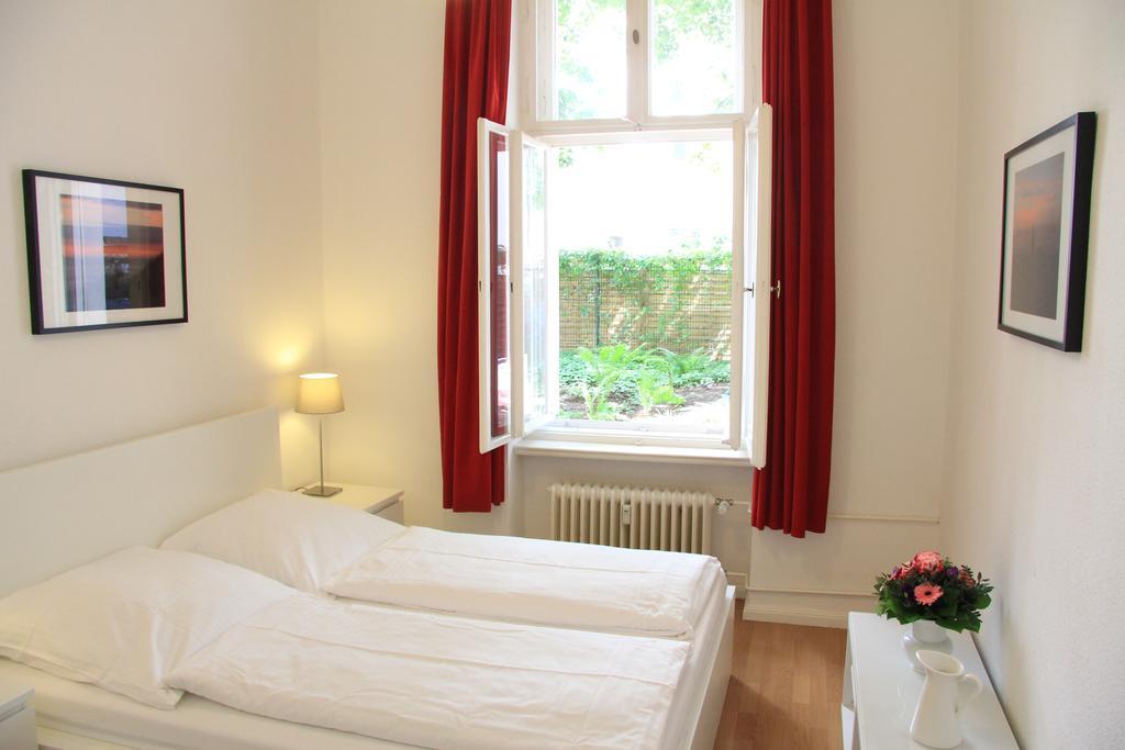 Appartement Nollendorf *