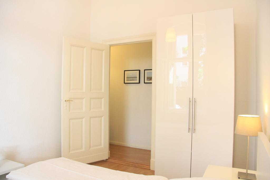 Appartement Nollendorf Berlijn