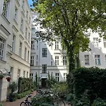 Nollendorf Apartments