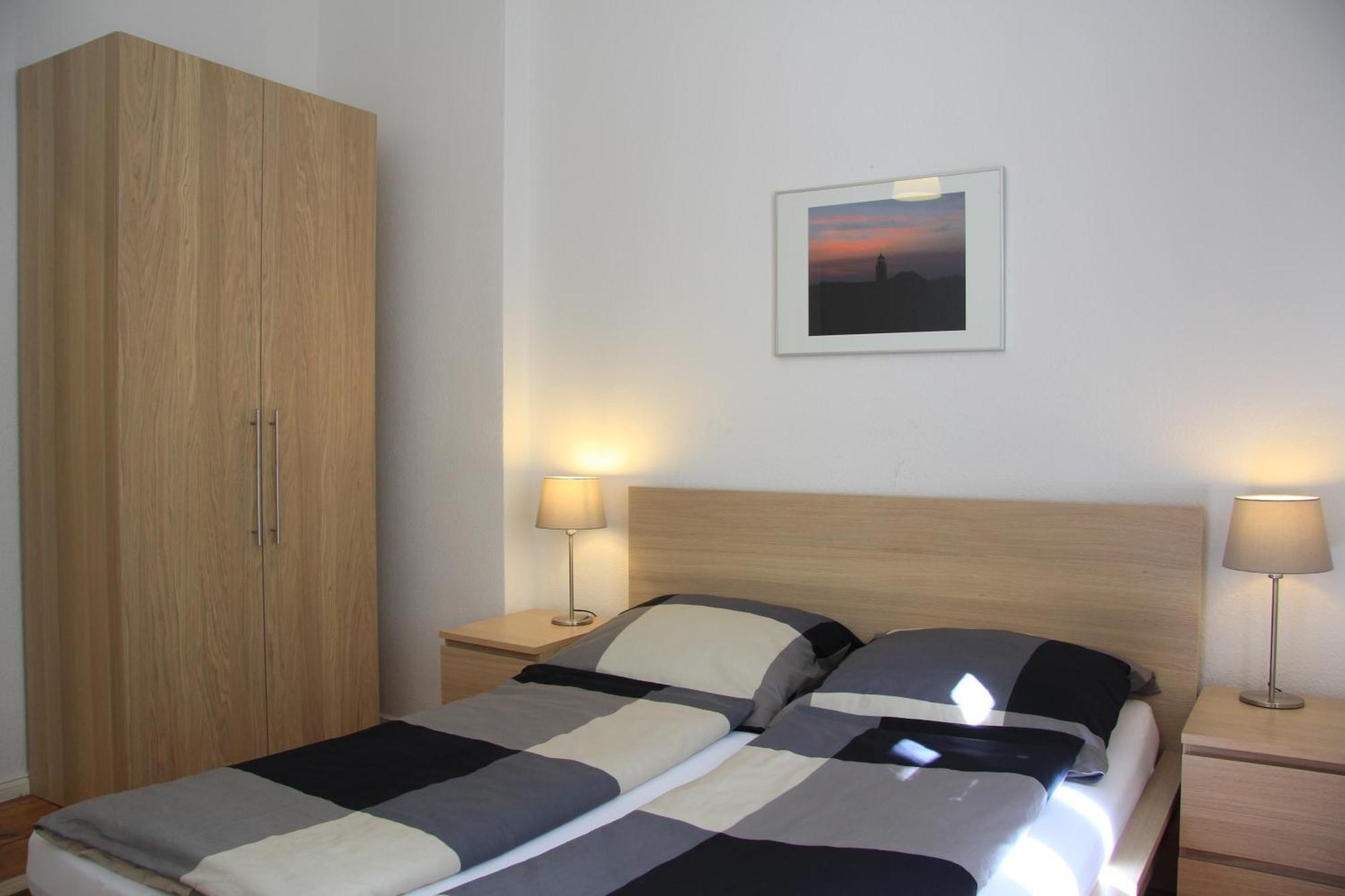 Apartment Nollendorf
