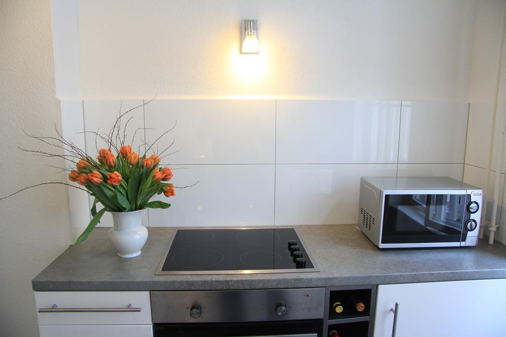 Apartment Nollendorf Berlin